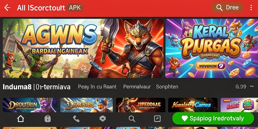666f - Misi menantang yang membuat adrenalin meningkat.