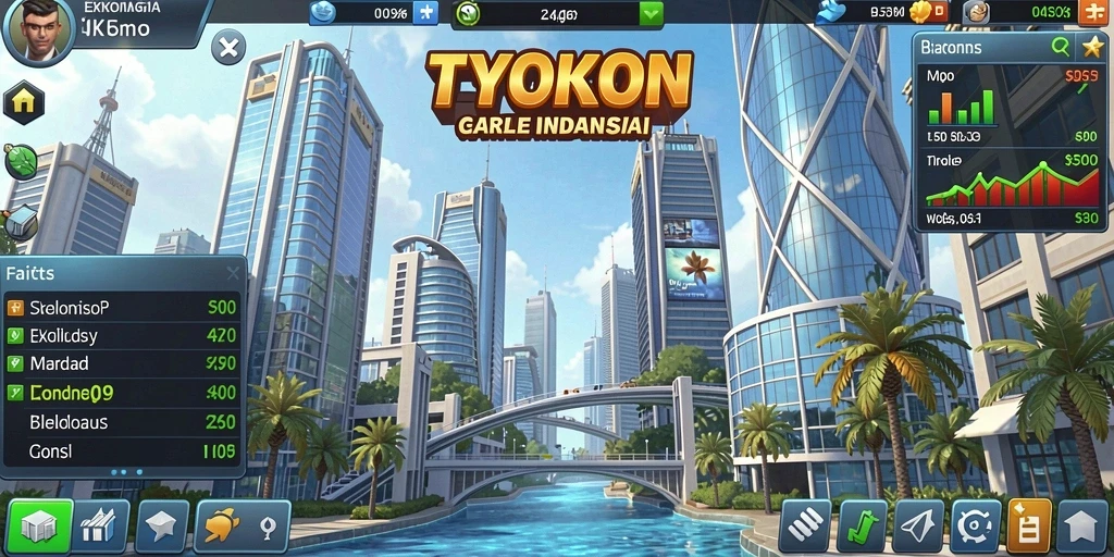 ajaib88 - Fitur multiplayer online yang seru dan interaktif.