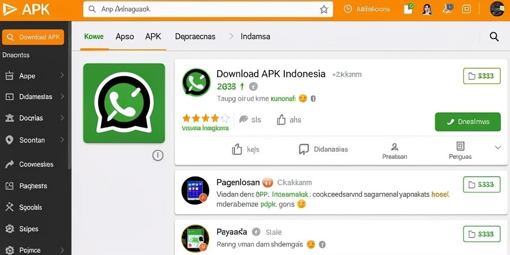 kebuntoto - Fitur chat untuk berinteraksi dengan pemain lain.