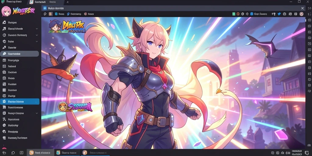 rajastar - Gameplay yang seru dan mendebarkan di setiap level.