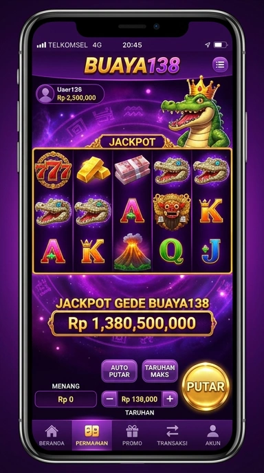 Cuplikan fitur inti — navigasi cepat di genggaman