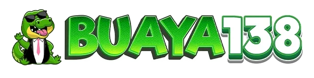 buaya138 — Logo Resmi
